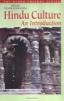 Hindu Culture: An Introduction 1880687054 Book Cover