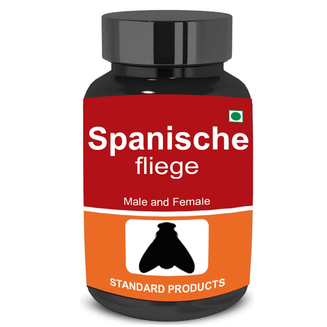 30 Capsule For Immunity Booster | Made With Mushroom Extracts | For Men and Women