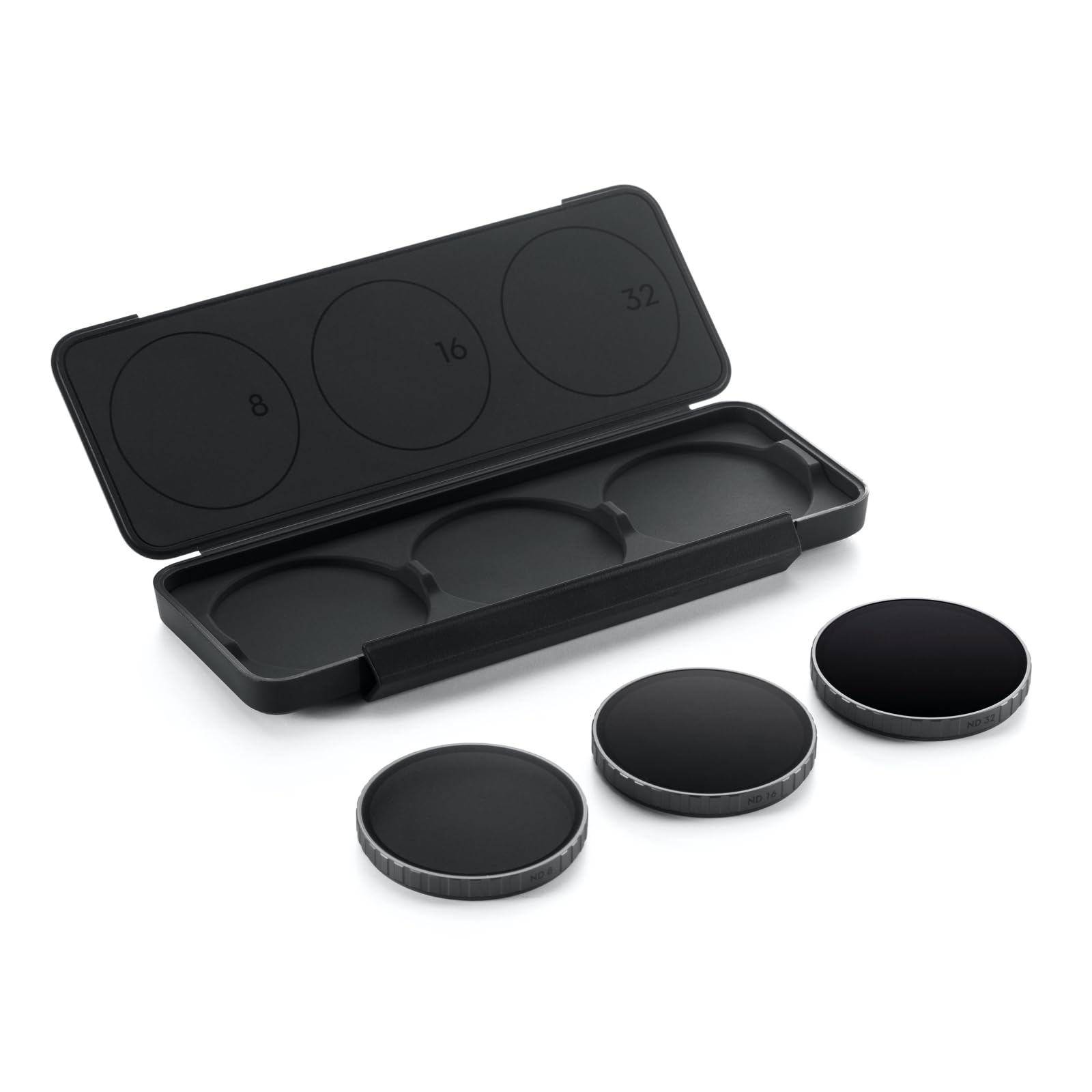 Jeu de filtres ND Osmo Action 6