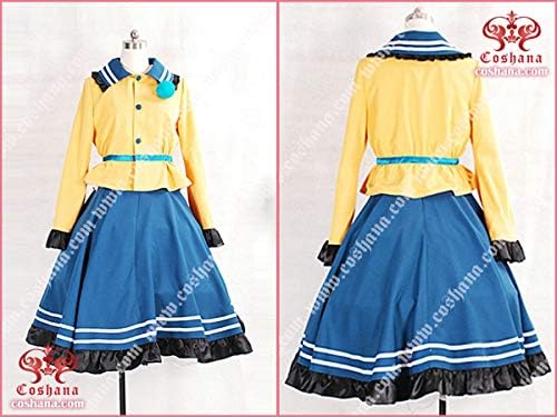 Amazon Cossky 東方project 東方プロジェクト 東方地霊殿 とうほうちれいでん Touhou Chireiden こめいじ こいし Komeiji Koishi 古明地 こいし コスプレ衣装 Cosplay イベンド 変装 仮装 衣装 女性l コスプレ 仮装 通販