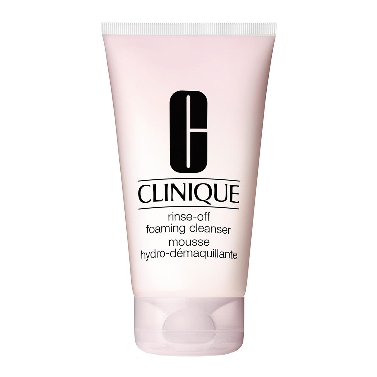 Clinique All About Clean Rinse-Off Foaming Cleanser, 8.4 Ounce