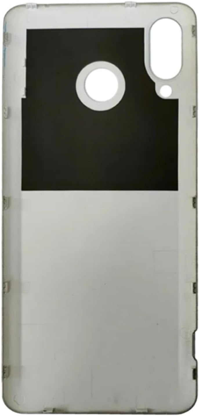 SHOWGOOD for Hisense H30 Lite Phone Battery Back Cover Replacement Parts for Hisense H30 Lite Battery Back Cover