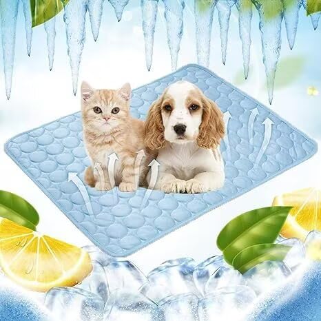 SWZEC ChillPaws Cooling Mat