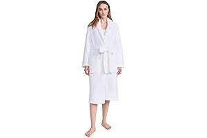 Cozychic Adult Robe: Experience Barefoot Dreams Comfort