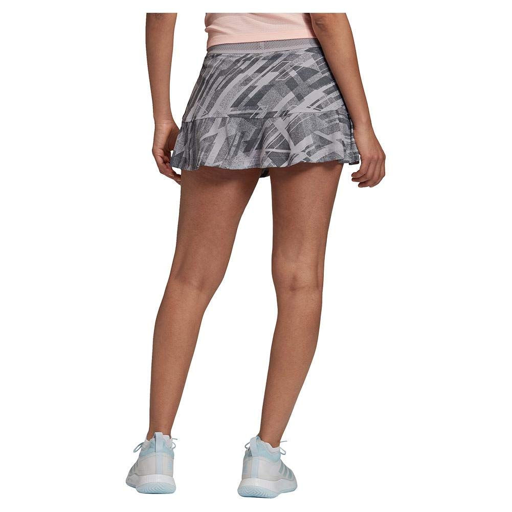adidas Damen Gameset Heat.rdy Match Skirt Kleid
