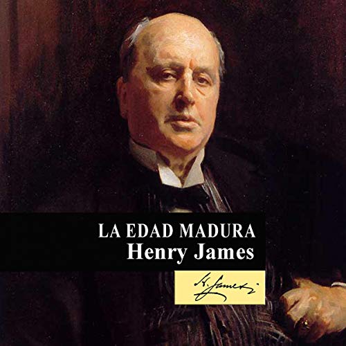 La Edad Madura