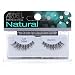 Ardell Fashion Lashes Natural Strip Lash, Black [120] 1 ea ( Pack of 4)