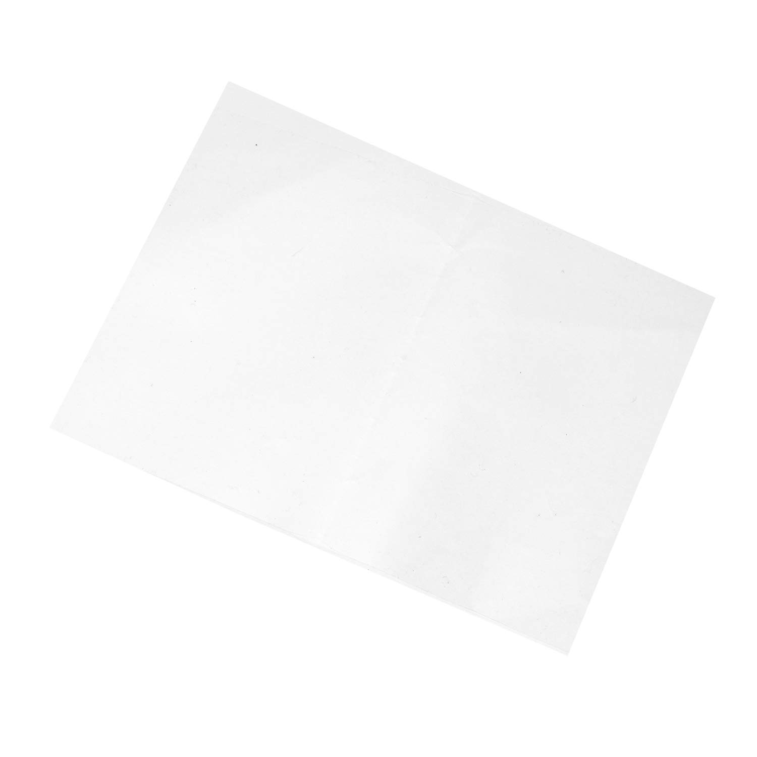 Pasuihcay 5pcs/Lots FEP Film for Photon Resin 3D Printer 140x200mm SLA/LCD Fep Sheets 0.15-0.2mm 3D Printer Filaments impresora