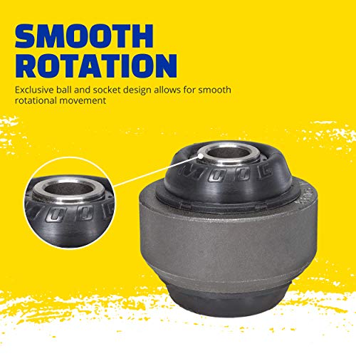 Moog K200799 Control Arm Bushing #TOP2