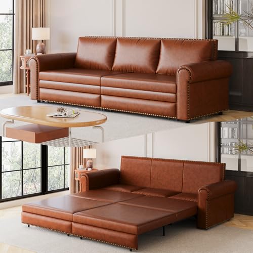 Ochangqi King Size Pull Out Sofa