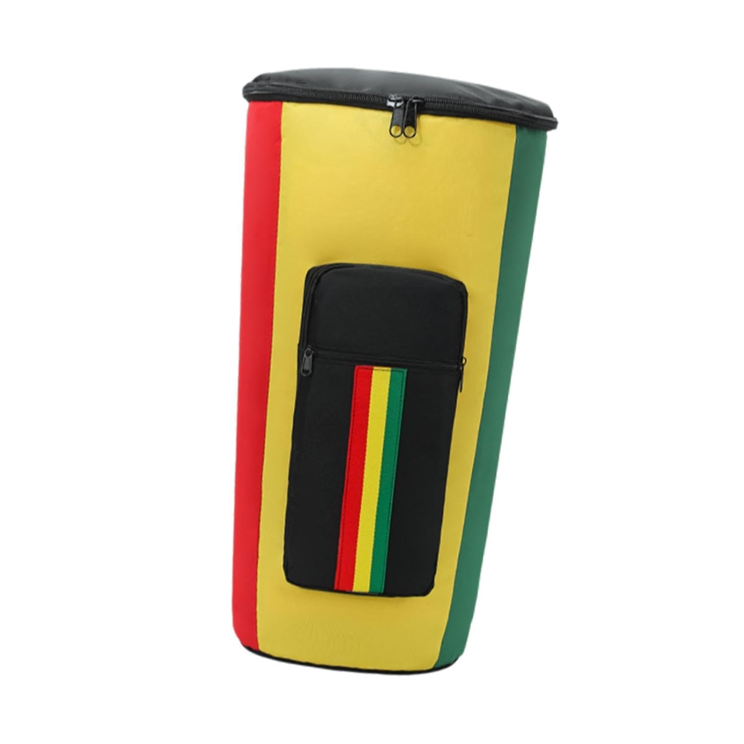 The Style Sutra Djembe Drum Bag Percussion Instrument Accessory Front Pocket Africa Drum Bag 10 in|1 Piece Djembe | Bags & Cases The Style Sutra Djembe Drum Bag Percussion Instrument Accessory Front Pocket Africa Drum Bag 10 in|1 Piece Djembe | Bags & Cases