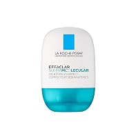 La Roche Posay Effaclar Supermolecular Correttore di Sebo e Pori