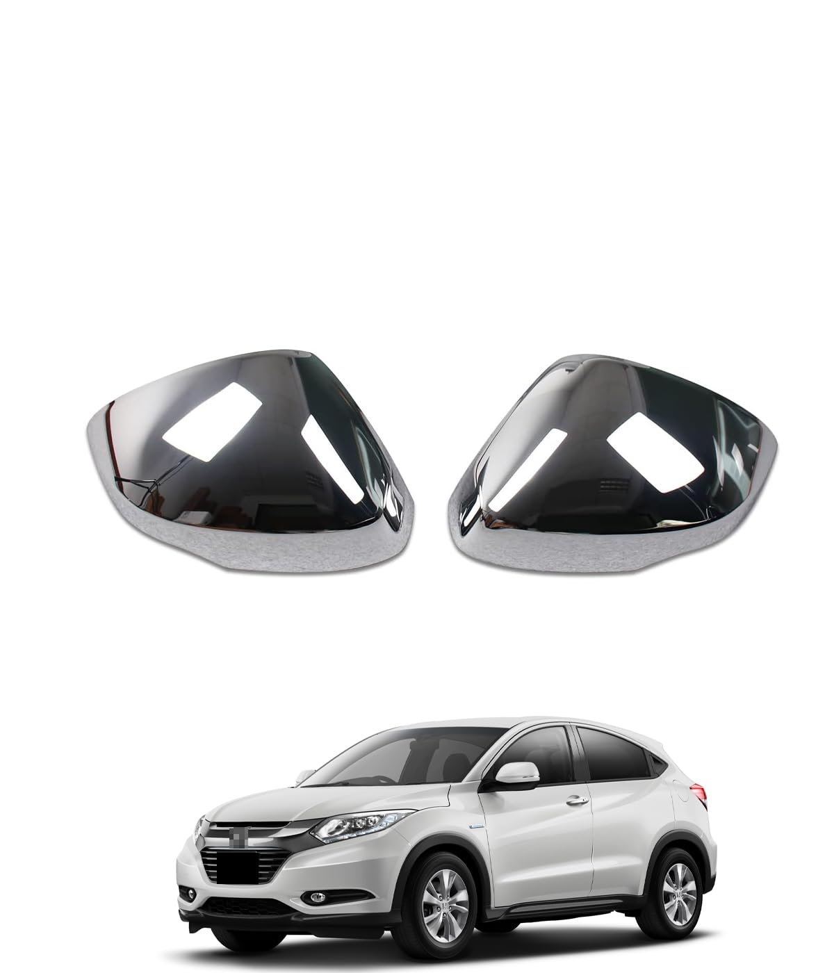 Amazon | 【Motors shop】ホンダ 新型 ヴェゼル RV系 専用 外装
