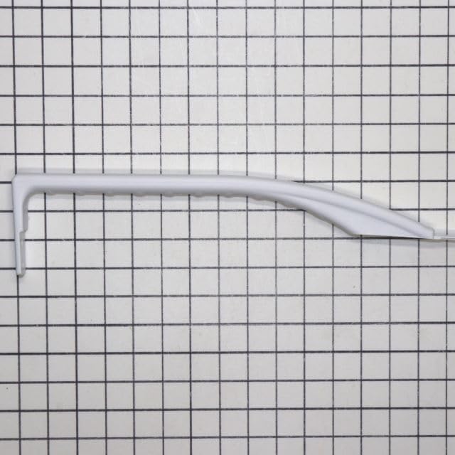 Allstar Appliance Parts 218779901 Refrigerator Door Handle (White)