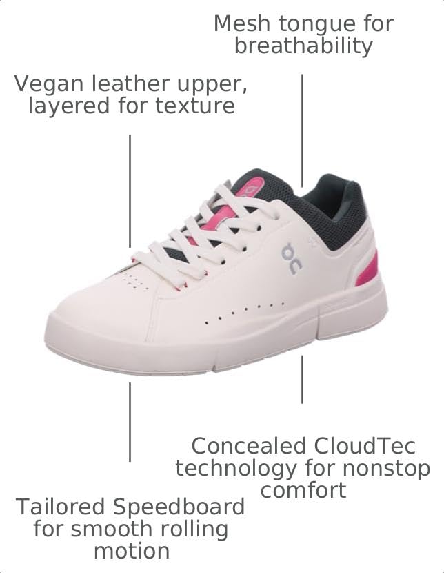 Image of On Womens The Roger Advantage 1