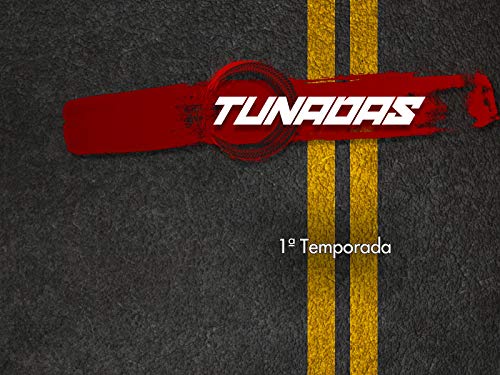 Tunadas