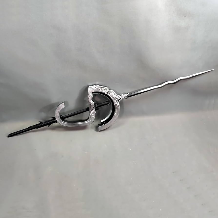 アークナイツ 明日方舟 異格ラップランド 武器 コスプレ Amazon.co.jp: アークナイツ 荒廃ラップランド コスプレ道具