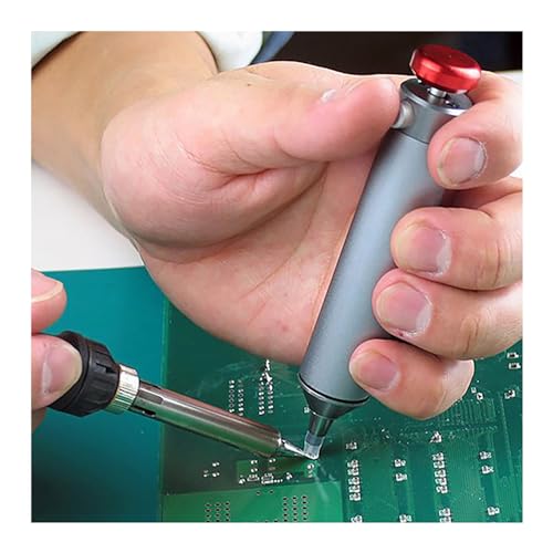 ENGINEER Solder Sucker Made in Japan