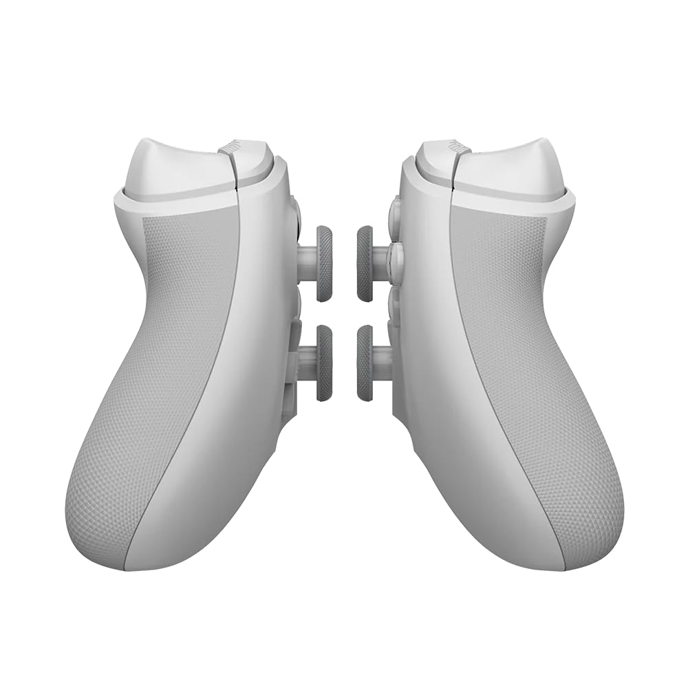 Gamesir Manette G7 HE filaire blanche