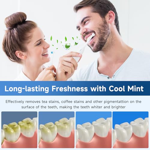 2-Pack Hydroxyapatite Toothpaste DROPS TO - image 6