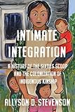 Stevenson: Intimate Integration