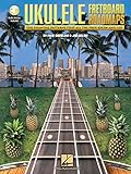 Fretboard Roadmaps Ukulele Bk/CD