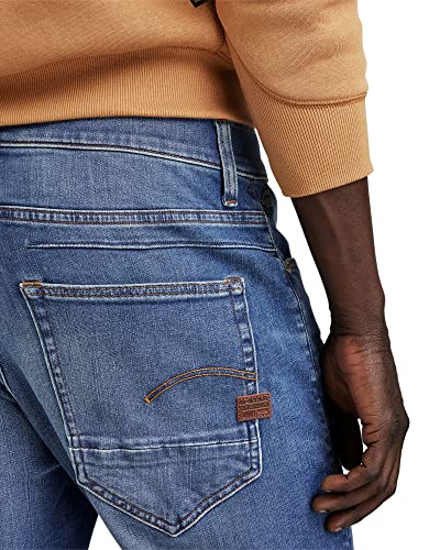 Image of G-STAR RAW Men's D-STAQ 3D Skinny