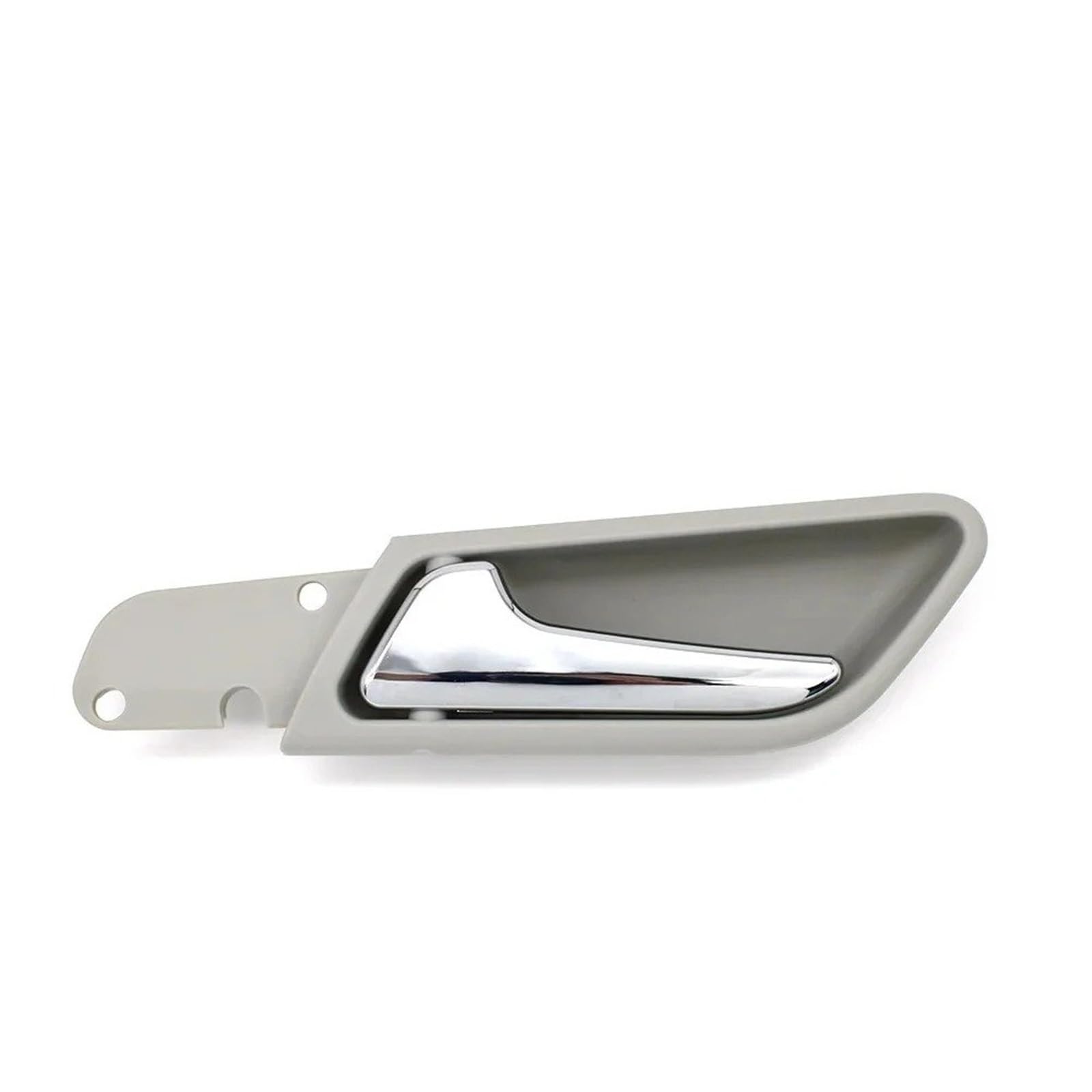 Vgsqpyuw Gray-Left Car Interior Door Handles 1697600961 1697601061 For Benz A B Class A180 A200 A220 B200 W169 W245 Interior Door Unlock Opening Handle