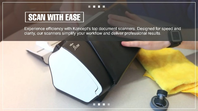 Amazon.com: FI-6130Z Fujitsu Duplex Sheet-Fed Receipt