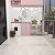 VEELIKE Peel and Stick Floor Tile 12"x24" Grey White Marble Waterproof Vinyl Floor Tiles Self Adhesive Removable Stick on Tiles Flooring for Garage Bathroom Kitchen Bedroom Laundry Room Decor 24 Pack