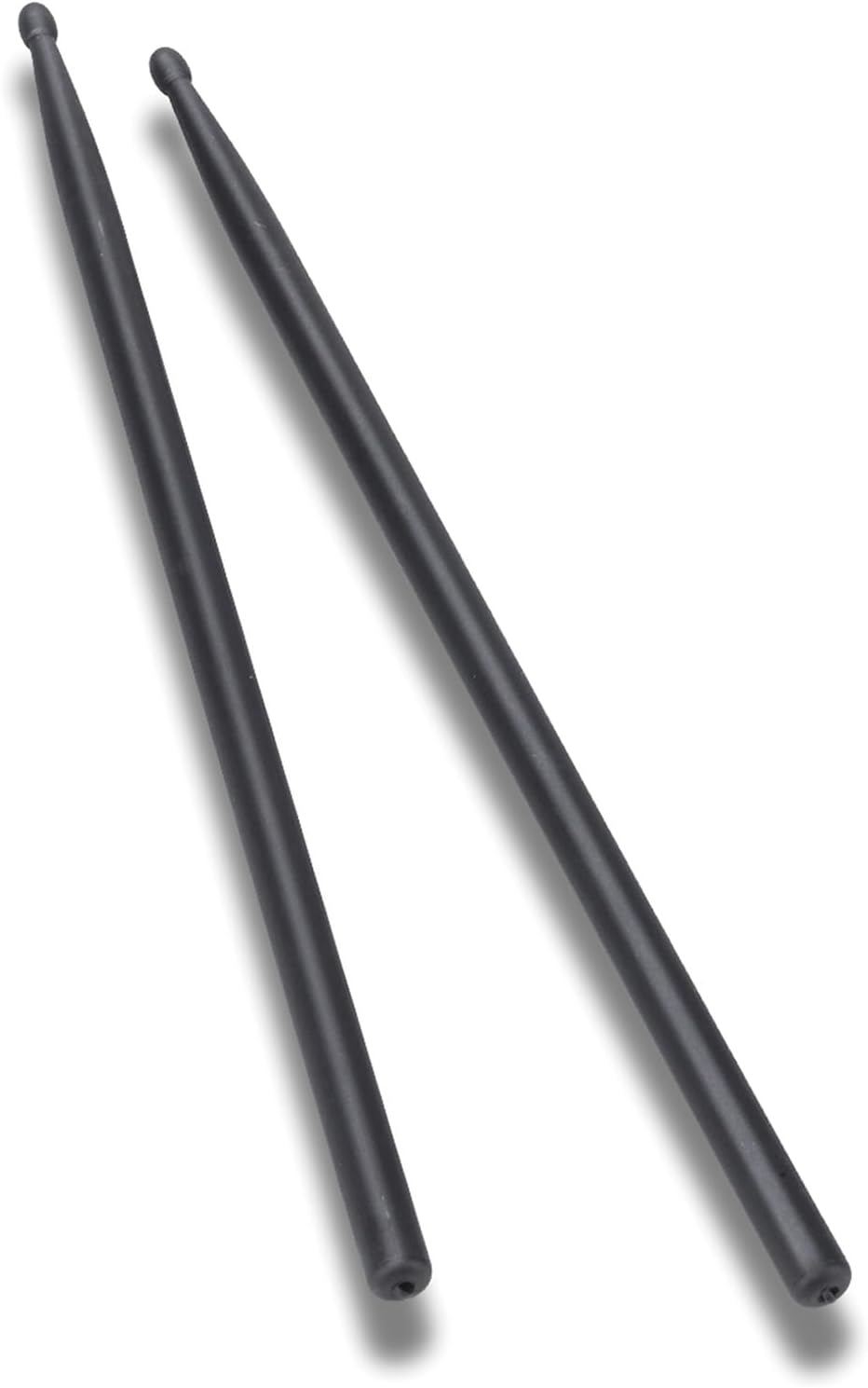 1 Pair 5A Drumsticks, Classical Carbon Fibers Snare Drum Stick for Kids & Adults, Drum Stick Set Musical Instruments - Image 1 of 8