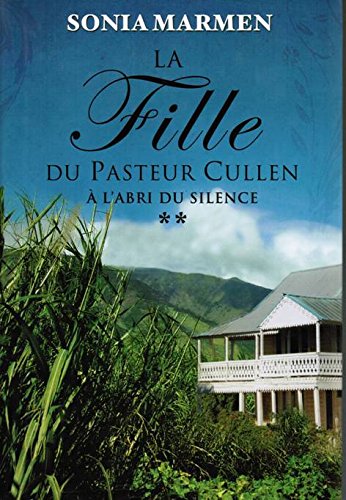 La fille du pasteur Cullen Tome 2 [Unknown Binding]