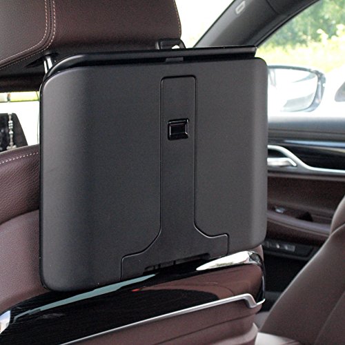 Road Butler, tavolo da viaggio pieghevole, per