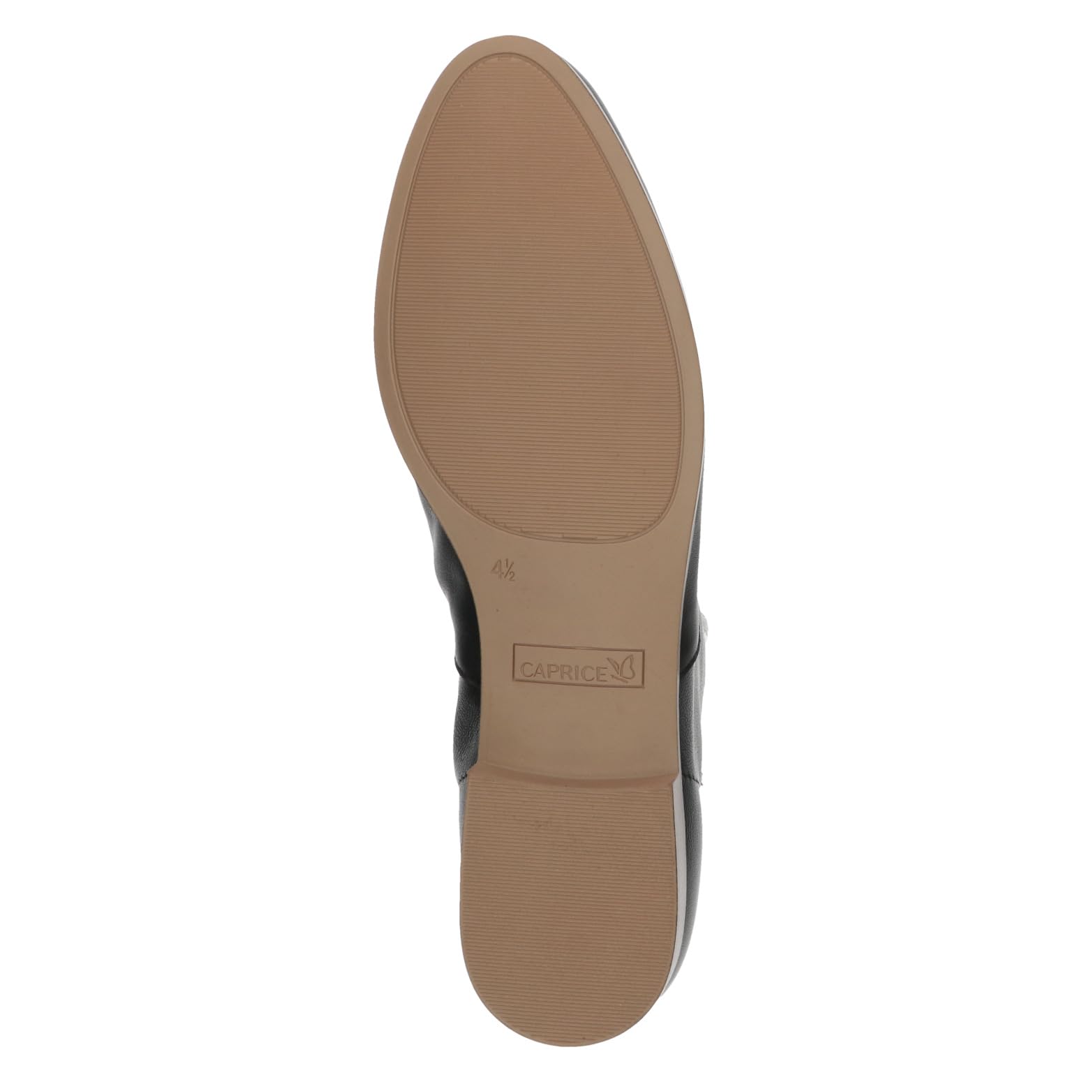 CAPRICE Damen 9-23200-46 OxfordDonna