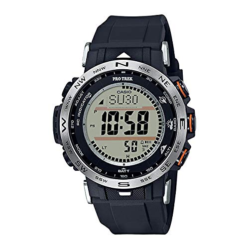 sAi CASIO PROTREK JVI vgbN PRW-30-1A rv Y AEghA gbLO oR fW^ dg \[[ \[[dgv h ubN  Vo[ [sAi]