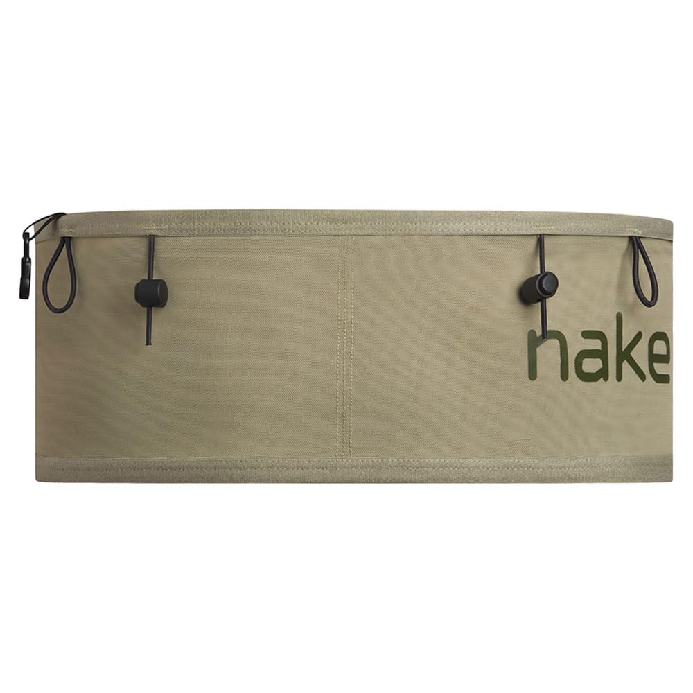 Naked Running Hydration Waist Bag 2L 76 cm