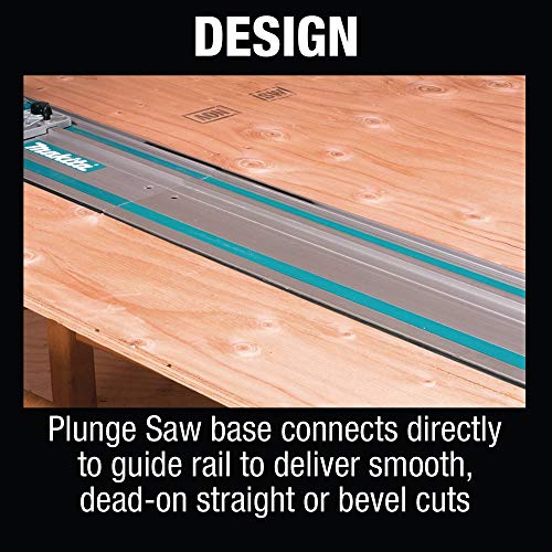 Makita 199140-0 Führungsschiene, 100cm – Bild 4