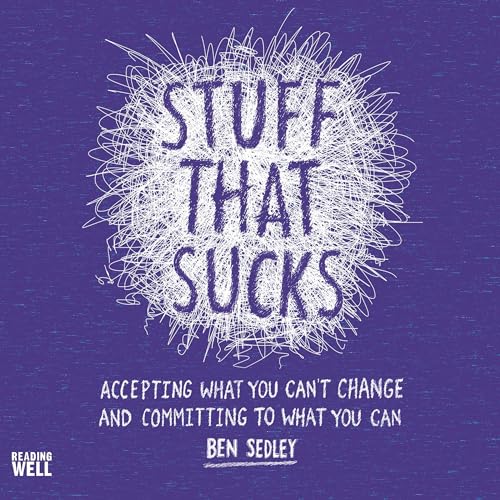 Ben Sedley's Stuff That Sucks episode artwork