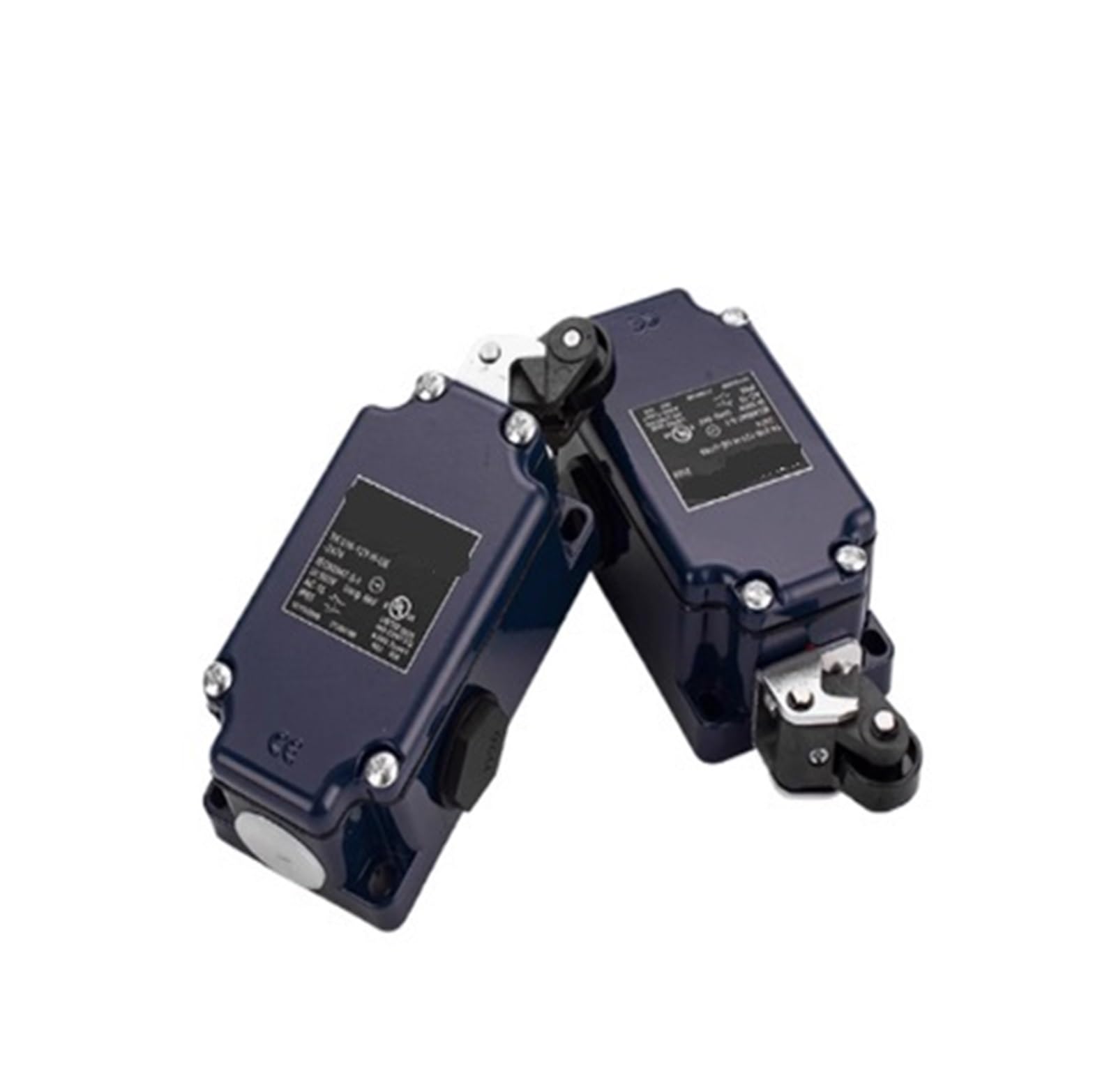 Limit switch MK015-11Y-M20 interrupteur industriel haute performance mécanique TS 015 - 2