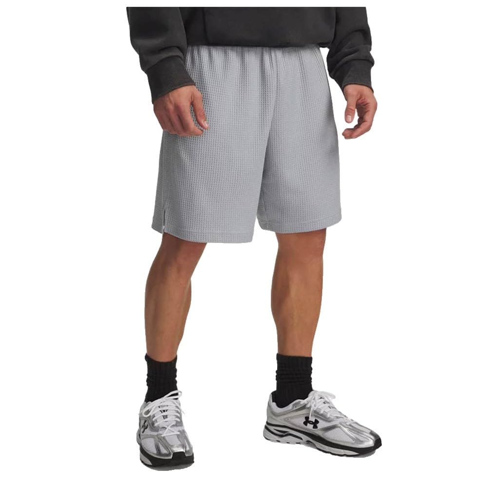 Rival Waffle Shorts Şort Erkek