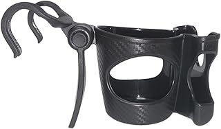 TOYANDONA Carrinho De Bebê Porta-Copo Acessórios Para Bebê Carrinho De Bebê Universal Carrinho De Bebê Carrinho De Bebê Porta-Copo Universal Para Carrinho De Bebê Porta-Copos Para Cadeira