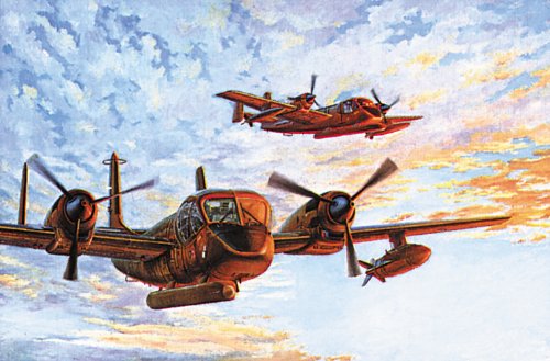 Roden - Juguete de aeromodelismo