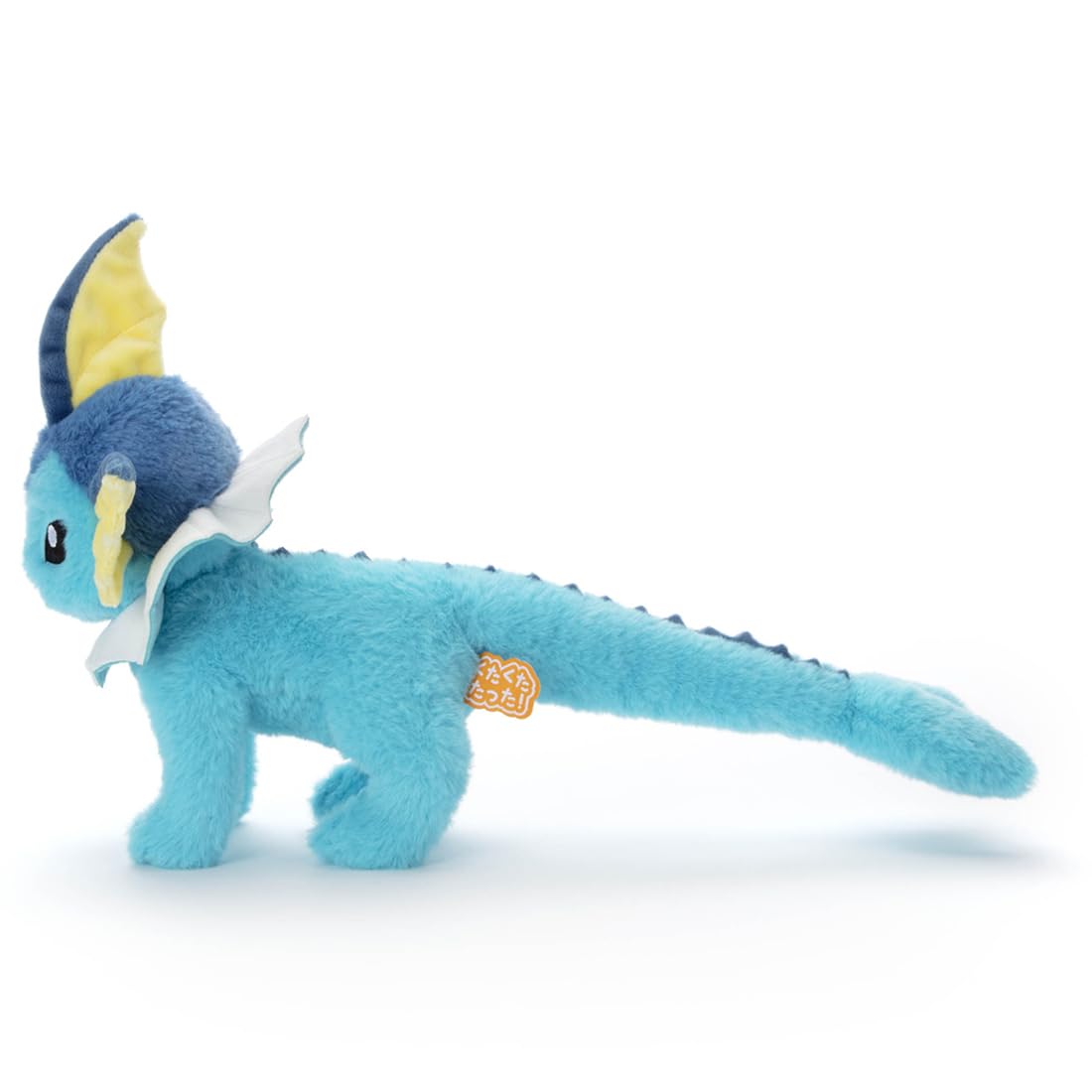 ポケモン くたくたたった！ ぬいぐるみ M［53㎝］シャワーズ Amazon.co.jp: ポケットモンスター ポケモン くたくたたった