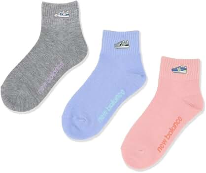 【haag】every day socks 3-pack☆韓国 新作☆ソックス Everyday 3-Pack Socks (white/black/gray) – ballaholic
