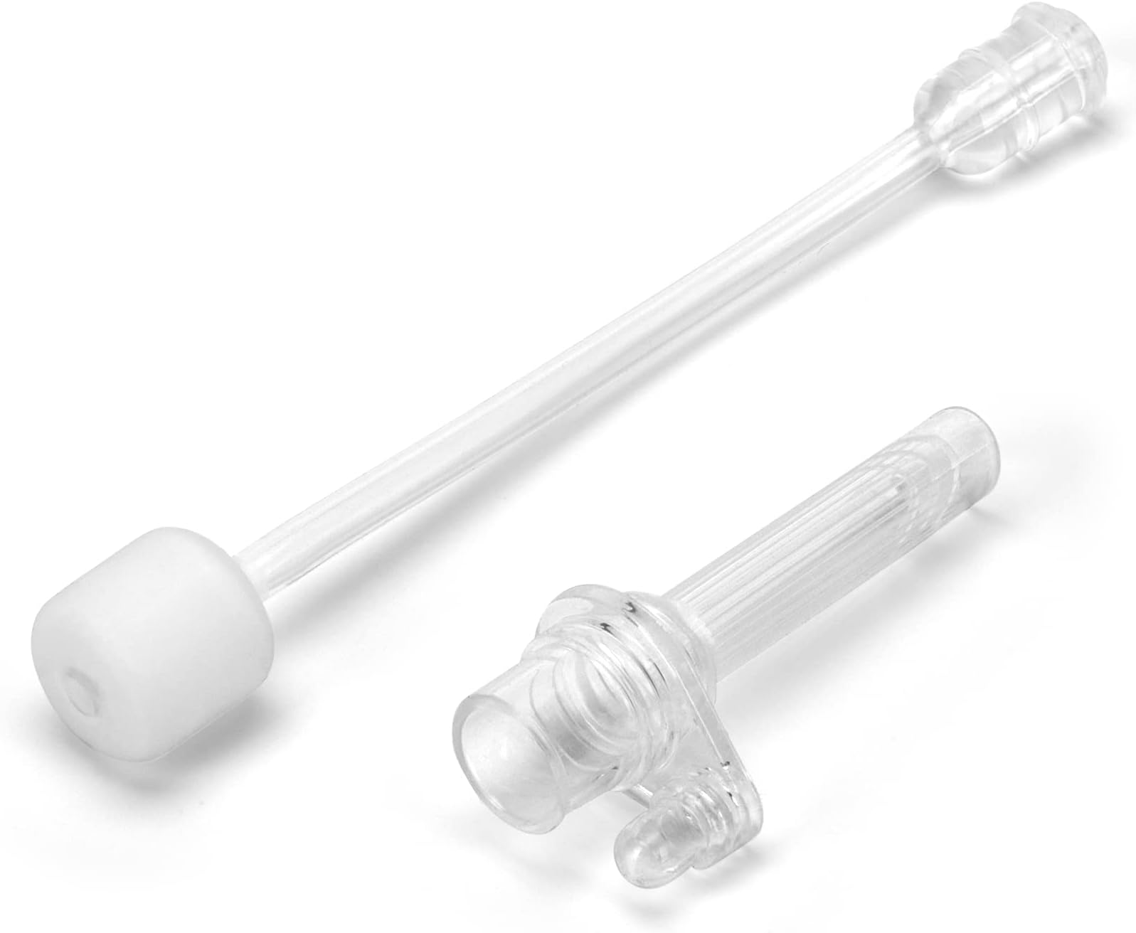 Sippy Cups Weighted Straw Replacement Kit