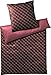 Produktbild Joop! Bettwäsche Cornflower Double 4083 | 1 Glowing Red - 135 x 200