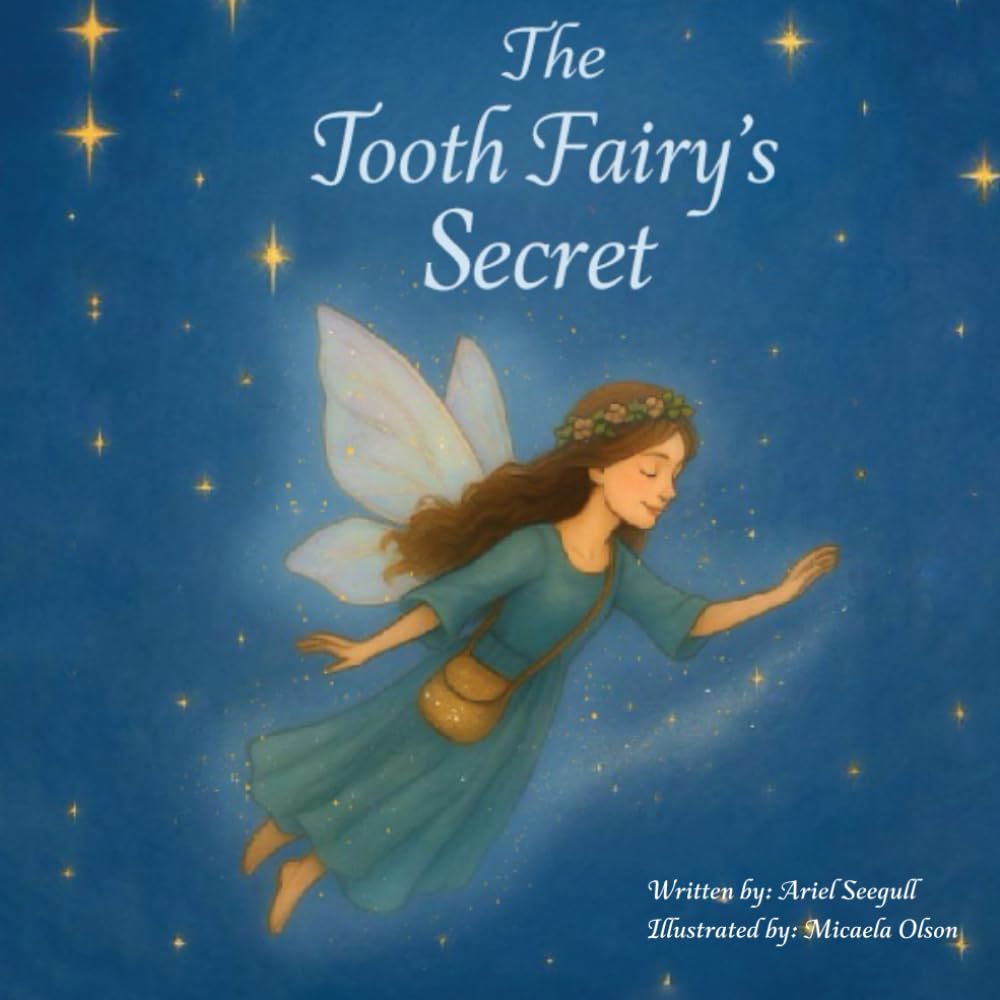 The Tooth Fairy's Secret