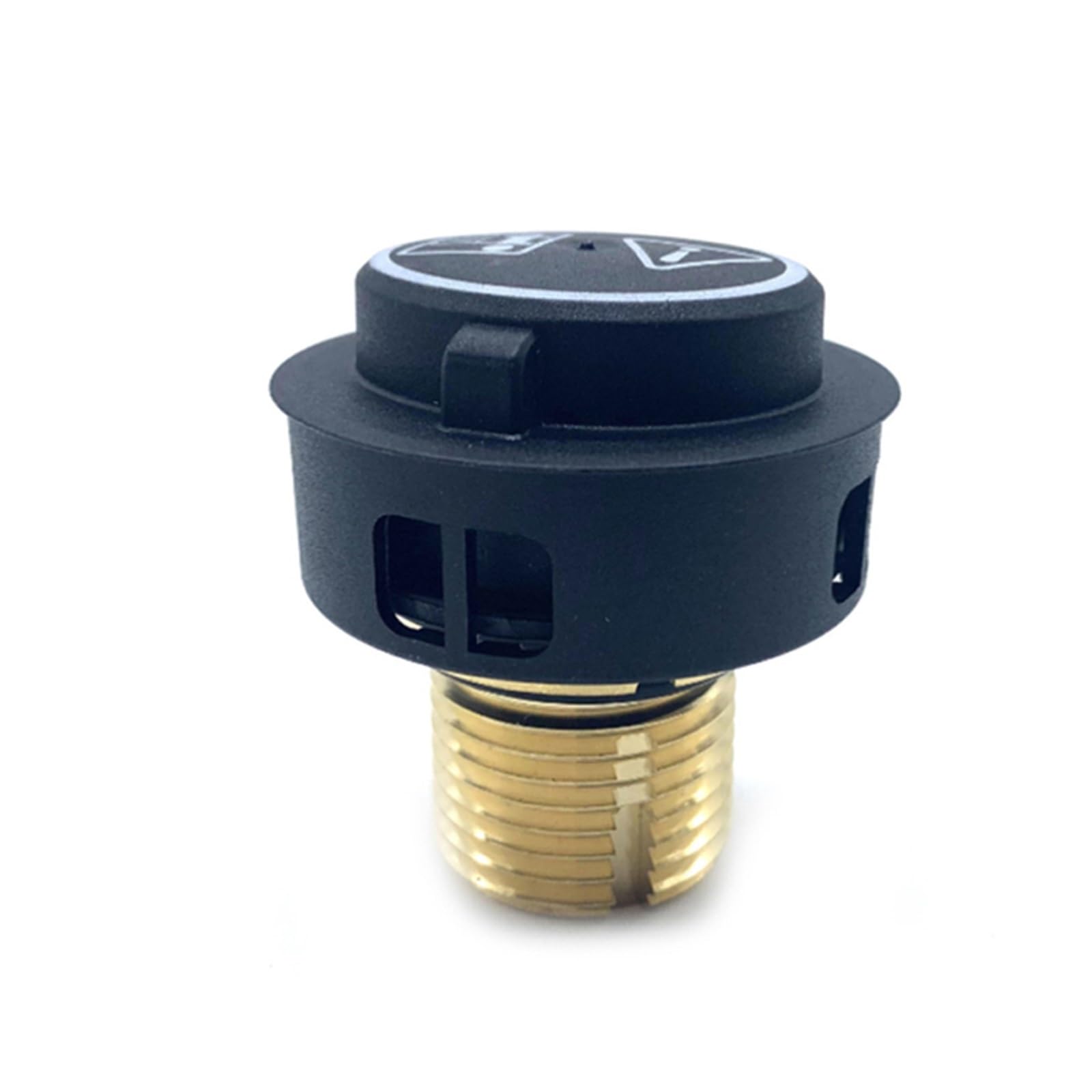 Originele stoomreiniger messing veiligheidsklep. Compatibel voor KARCHER SC1 Sc2 SC3 SC4 SC5 SG4-4. Vervangen tankdeksel Originele stoomreiniger messing veiligheidsklep. Compatibel voor KARCHER SC1 Sc2 SC3 SC4 SC5 SG4-4. Vervangen tankdeksel
