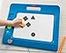 Fisher-Price DoodlePro Slim, Aqua