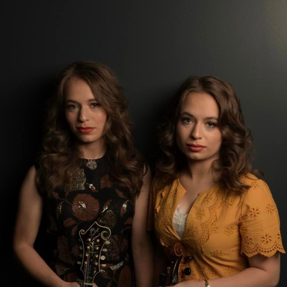 The Price Sisters